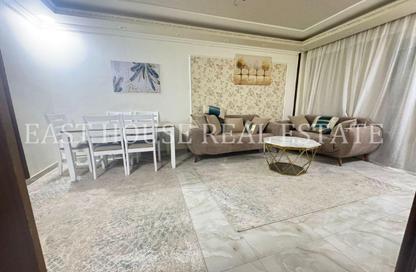 Apartment - 3 Bedrooms - 2 Bathrooms for rent in B6 - Madinaty - Cairo