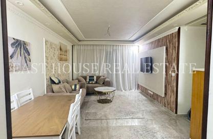 Apartment - 3 Bedrooms - 2 Bathrooms for rent in B6 - Madinaty - Cairo