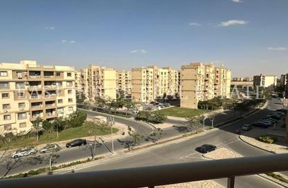 Apartment - 3 Bedrooms - 2 Bathrooms for rent in B6 - Madinaty - Cairo