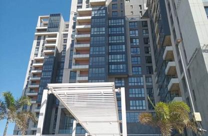Apartment - 2 Bedrooms - 3 Bathrooms for sale in Aeon - 6 October Compounds - 6 October City - Giza