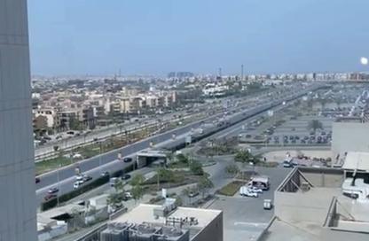 Apartment - 2 Bedrooms - 3 Bathrooms for sale in Aeon - 6 October Compounds - 6 October City - Giza Apartment - 2 Bedrooms - 3 Bathrooms for sale in Aeon - 6 October Compounds - 6 October City - Giza
