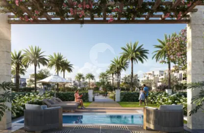 شقة - غرفة نوم - 1 حمام للبيع في بيل فى - مدينة زايد الجديدة - الشيخ زايد - الجيزة