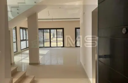 فيلا - 5 غرف نوم - 4 حمامات للايجار في ذا ادريس ايست - شارع التسعين - التجمع الخامس - مدينة القاهرة الجديدة - القاهرة