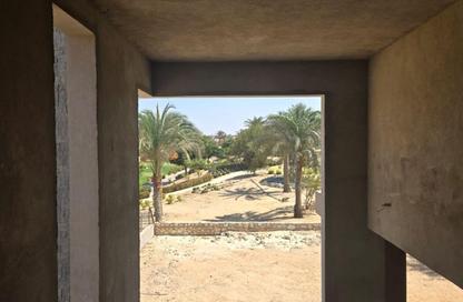 فيلا - 4 غرف نوم - 5 حمامات للبيع في نيو جيزة - طريق مصر اسكندرية الصحراوي - مدينة 6 أكتوبر - الجيزة