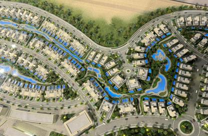 Medical Facility - Studio - 1 Bathroom for sale in NMQ - 26th of July Corridor - 6 October City - Giza