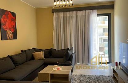 Apartment - 3 Bedrooms - 3 Bathrooms for rent in Villette - 5th Settlement Compounds - The 5th Settlement - New Cairo City - Cairo