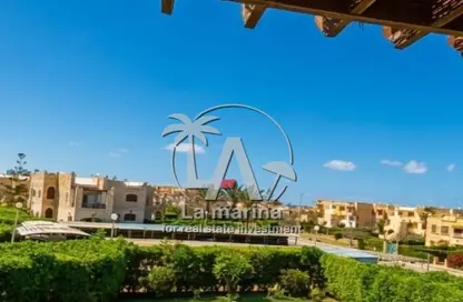 شاليه - 3 غرف نوم - 3 حمامات للبيع في مارينا 4 - مارينا - العلمين - الساحل الشمالي