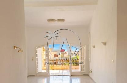 Chalet - 3 Bedrooms - 3 Bathrooms for sale in Marina 4 - Marina - Al Alamein - North Coast