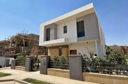 فيلا - 3 غرف نوم - 3 حمامات للبيع في سولانا - مدينة زايد الجديدة - الشيخ زايد - الجيزة فيلا - 3 غرف نوم - 3 حمامات للبيع في سولانا - مدينة زايد الجديدة - الشيخ زايد - الجيزة