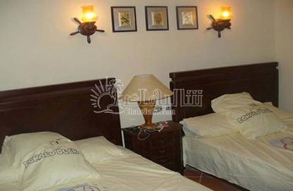 Chalet - 2 Bedrooms - 2 Bathrooms for sale in Pyramids - Porto Sokhna - Al Ain Al Sokhna - Suez