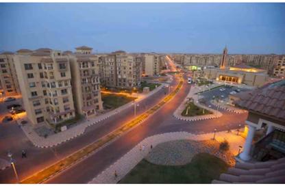 Apartment - 3 Bedrooms - 2 Bathrooms for sale in Privado - Madinaty - Cairo