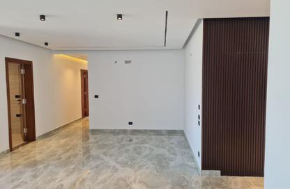 Apartment - 3 Bedrooms - 3 Bathrooms for rent in Vye Sodic - New Zayed City - Sheikh Zayed City - Giza Apartment - 3 Bedrooms - 3 Bathrooms for rent in Vye Sodic - New Zayed City - Sheikh Zayed City - Giza