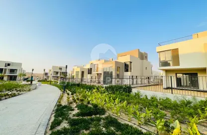 شقة - 3 غرف نوم - 3 حمامات للبيع في سوديك ايست - الحي السادس - هليوبوليس الجديدة - القاهرة