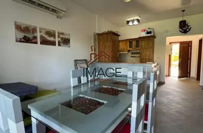 Duplex - 3 Bedrooms - 3 Bathrooms for sale in Amwaj - Sidi Abdel Rahman - North Coast