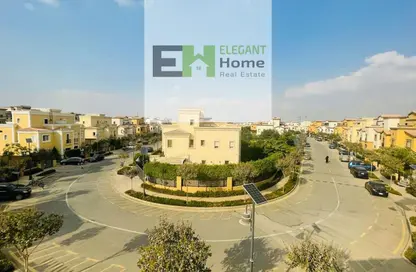 Villa - 4 Bedrooms - 4 Bathrooms for rent in Mivida - 5th Settlement Compounds - The 5th Settlement - New Cairo City - Cairo
