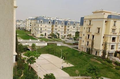 Apartment - 3 Bedrooms - 3 Bathrooms for sale in Mountain View 1.1 - 5th Settlement Compounds - The 5th Settlement - New Cairo City - Cairo