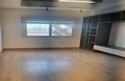 Clinic - 2 Bedrooms - 1 Bathroom for rent in ELEGANTRY - District 1 - The 5th Settlement - New Cairo City - Cairo