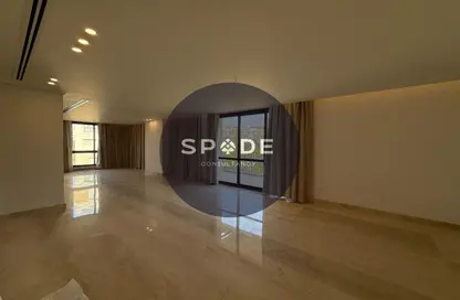 Apartment - 3 Bedrooms - 3 Bathrooms for rent in Lake View Residence - 5th Settlement Compounds - The 5th Settlement - New Cairo City - Cairo