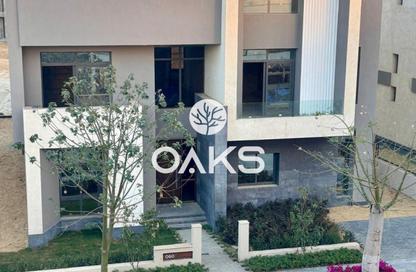 Villa - 5 Bedrooms - 5 Bathrooms for sale in Saada Compound - New Cairo City - Cairo