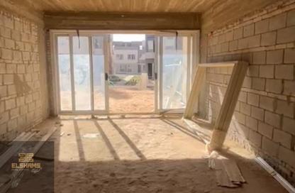 Townhouse - 3 Bedrooms - 4 Bathrooms for sale in Palm Hills New Cairo - 5th Settlement Compounds - The 5th Settlement - New Cairo City - Cairo Townhouse - 3 Bedrooms - 4 Bathrooms for sale in Palm Hills New Cairo - 5th Settlement Compounds - The 5th Settlement - New Cairo City - Cairo