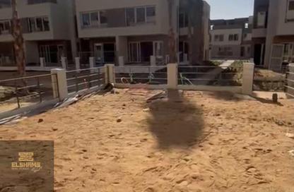 Townhouse - 3 Bedrooms - 4 Bathrooms for sale in Palm Hills New Cairo - 5th Settlement Compounds - The 5th Settlement - New Cairo City - Cairo Townhouse - 3 Bedrooms - 4 Bathrooms for sale in Palm Hills New Cairo - 5th Settlement Compounds - The 5th Settlement - New Cairo City - Cairo
