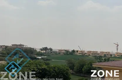 فيلا - 3 غرف نوم - 3 حمامات للايجار في پريڤادو - مدينتي - القاهرة