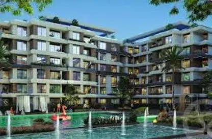 شقة - 2 غرف نوم - 2 حمامات للبيع في كوي - كمبوندات الشيخ زايد - الشيخ زايد - الجيزة شقة - 2 غرف نوم - 2 حمامات للبيع في كوي - كمبوندات الشيخ زايد - الشيخ زايد - الجيزة