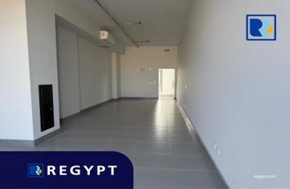 Office Space - Studio - 1 for rent in Mohamed Naguib Axis - Abou El Houl - New Cairo City - Cairo