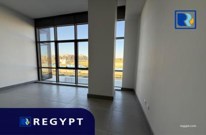 Office Space - Studio - 1 for rent in Mohamed Naguib Axis - Abou El Houl - New Cairo City - Cairo