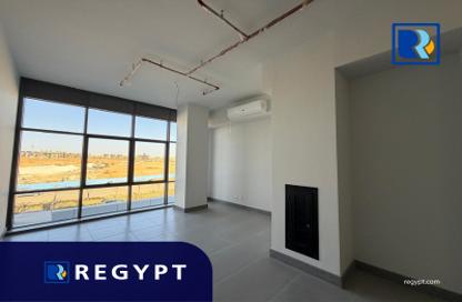 Office Space - Studio - 1 for rent in Mohamed Naguib Axis - Abou El Houl - New Cairo City - Cairo