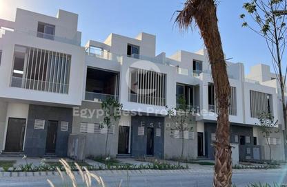 شاليه - 2 غرف نوم - 2 حمامات للبيع في فيرل جيفيرا - جيفيرا - راس الحكمة - الساحل الشمالي