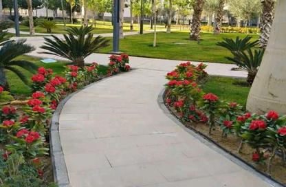 Apartment - 3 Bedrooms - 3 Bathrooms for sale in Noor City - Cairo