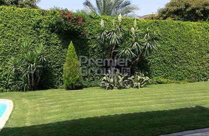 Villa - 5 - 6 for rent in Katameya Heights - El Katameya Compounds - El Katameya - New Cairo City - Cairo Villa - 5 - 6 for rent in Katameya Heights - El Katameya Compounds - El Katameya - New Cairo City - Cairo