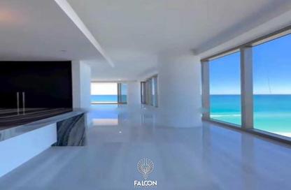 Chalet - 2 Bedrooms - 2 Bathrooms for sale in Lagoon - Al Alamein - North Coast Chalet - 2 Bedrooms - 2 Bathrooms for sale in Lagoon - Al Alamein - North Coast