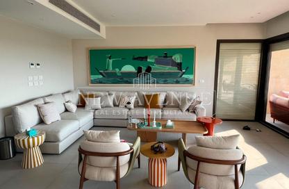Villa - 5 - 6 for sale in Silver Sands - Qesm Marsa Matrouh - North Coast