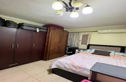 شقة - 3 غرف نوم - 2 حمامات للبيع في شارع علي ابن ابي طالب - المهندسين - الجيزة