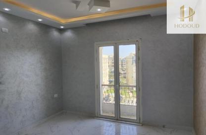 Apartment - 4 Bedrooms - 3 Bathrooms for rent in Mountain View Hyde Park - 5th Settlement Compounds - The 5th Settlement - New Cairo City - Cairo