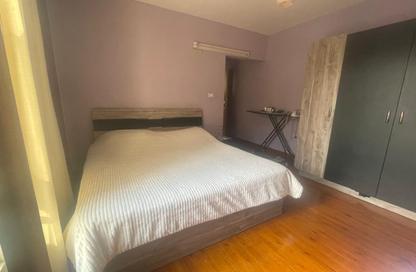 Apartment - 2 Bedrooms - 2 Bathrooms for rent in 4th District - Sheikh Zayed City - Giza