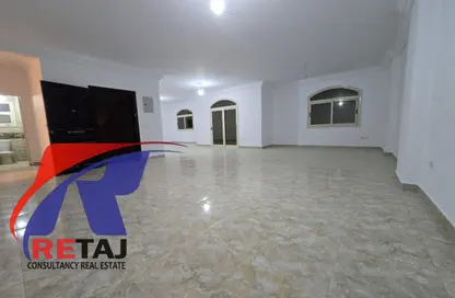 Apartment - 3 Bedrooms - 2 Bathrooms for rent in Mohamed Naguib Axis - Abou El Houl - New Cairo City - Cairo