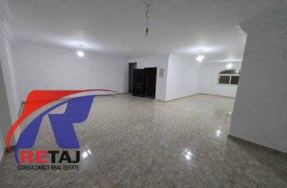 Apartment - 3 Bedrooms - 2 Bathrooms for rent in Mohamed Naguib Axis - Abou El Houl - New Cairo City - Cairo