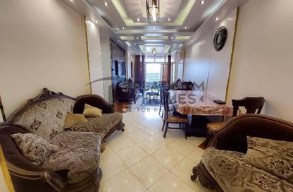 Apartment - 3 Bedrooms - 2 Bathrooms for rent in Miami - Hay Awal El Montazah - Alexandria