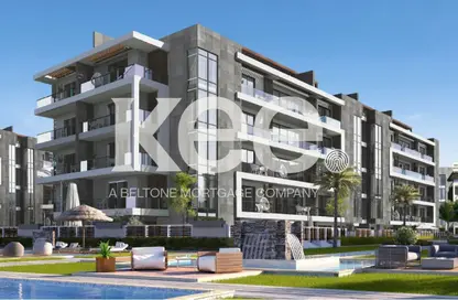 Apartment - 3 Bedrooms - 2 Bathrooms for sale in El Patio Oro - 5th Settlement Compounds - The 5th Settlement - New Cairo City - Cairo Apartment - 3 Bedrooms - 2 Bathrooms for sale in El Patio Oro - 5th Settlement Compounds - The 5th Settlement - New Cairo City - Cairo