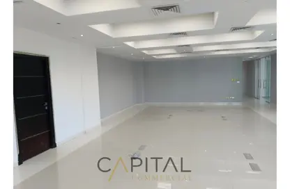 Whole Building - Studio - 6 Bathrooms for sale in Central New Cairo - North Teseen St. - The 5th Settlement - New Cairo City - Cairo