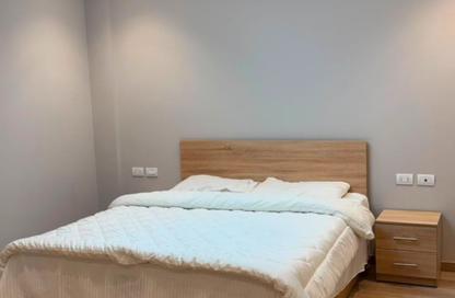 Apartment - 3 - 3 for rent in Village West - Sheikh Zayed Compounds - Sheikh Zayed City - Giza