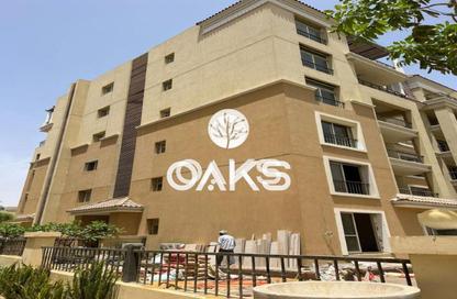 Apartment - 4 Bedrooms - 4 Bathrooms for sale in Sheya Residence - Sarai - Mostakbal City Compounds - Mostakbal City - Future City - Cairo