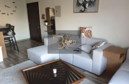 شقة - 2 حمامات للايجار في هايد بارك - مدينة القاهرة الجديدة - القاهرة