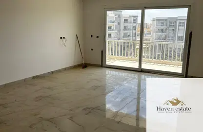 شقة - 3 غرف نوم - 3 حمامات للايجار في جاردن ريزدنس - هايد بارك - مدينة القاهرة الجديدة - القاهرة