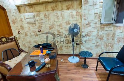 Office Space - Studio - 2 Bathrooms for rent in Mahmoud Al Essawy St. - Sidi Beshr - Hay Awal El Montazah - Alexandria