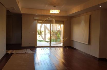 Villa - 4 - 3 for rent in Mivida - 5th Settlement Compounds - The 5th Settlement - New Cairo City - Cairo