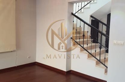 Villa - 4 - 3 for rent in Mivida - 5th Settlement Compounds - The 5th Settlement - New Cairo City - Cairo